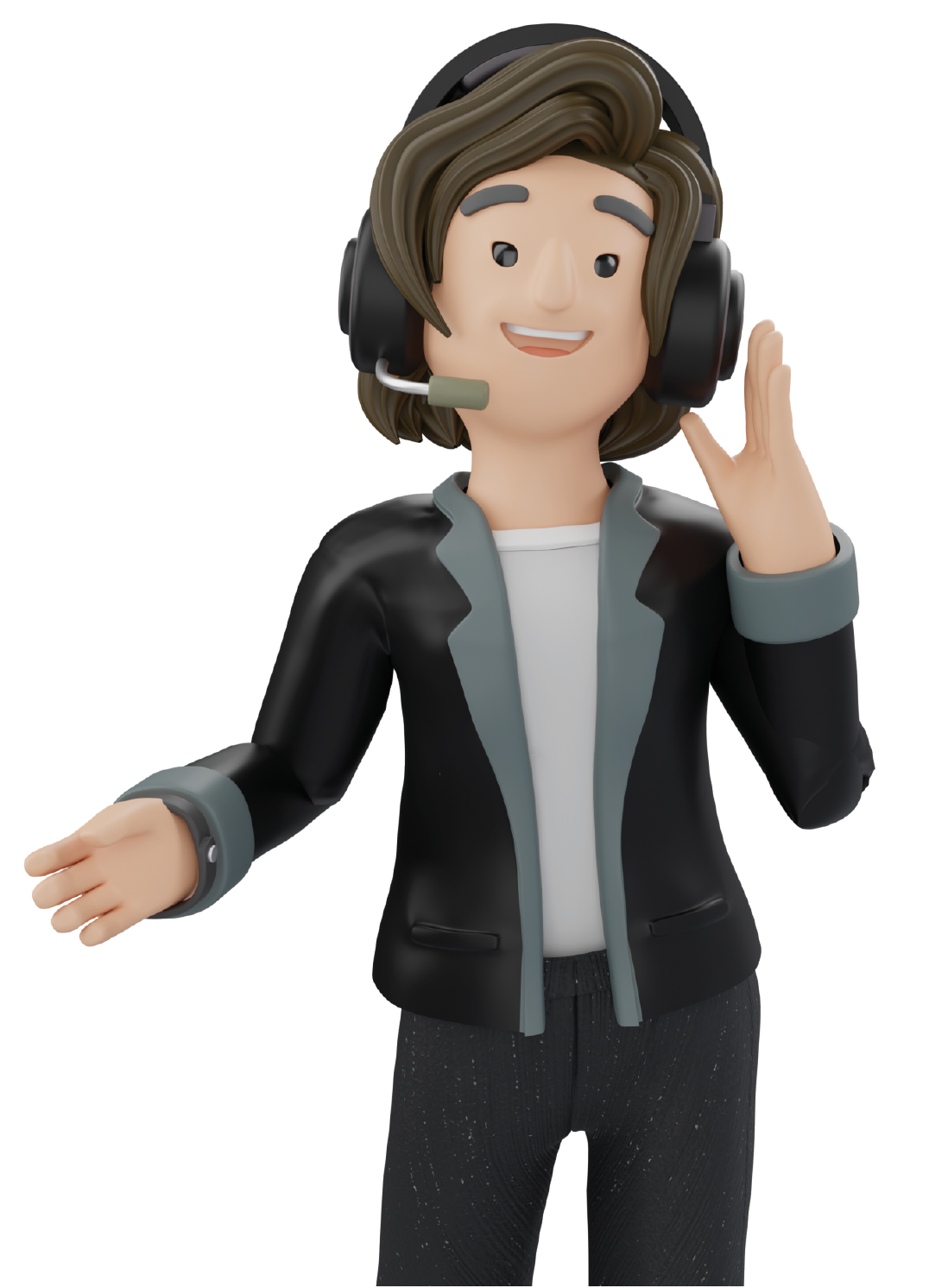 Brand Identity & Visual Direction